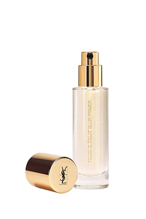 ysl makyaj bazı